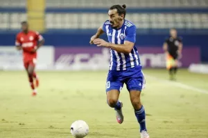 Νύχτα μαγική, Ευρωπαϊκή - Η Ανόρθωση ξανά στους ομίλους!! (φώτος)