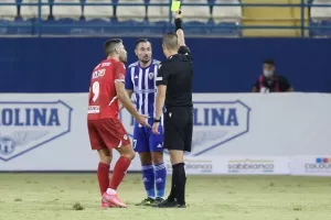 Νύχτα μαγική, Ευρωπαϊκή - Η Ανόρθωση ξανά στους ομίλους!! (φώτος)