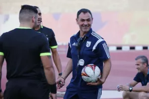 Κυριακή στο... VAR οι διαιτητές (φώτος)