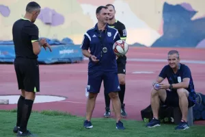 Κυριακή στο... VAR οι διαιτητές (φώτος)