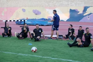 Κυριακή στο... VAR οι διαιτητές (φώτος)