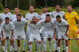 ΝΙΚ/Κύπελλο