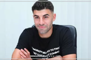 ΕΠΙΣΗΜΑ Ομονοιάτης!