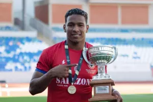 "Τριπλό" κτύπημα με Κάστρο, Γκονσάλο και Τζαϊλσον