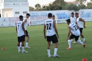 Nέο "Χ" για την ΑΕΚ, όλα μηδέν στο Δασάκι! (φώτος)