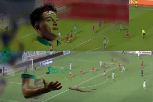 Magic happens (βίντεο) 