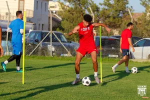ΚΛΙΚΣ από την απογευματινή της Αλκής