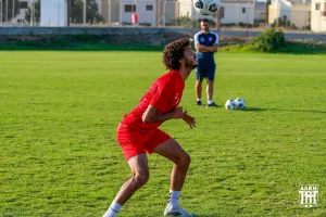ΚΛΙΚΣ από την απογευματινή της Αλκής