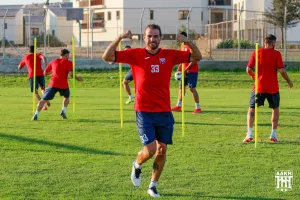 ΚΛΙΚΣ από την απογευματινή της Αλκής