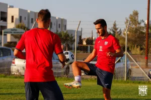 ΚΛΙΚΣ από την απογευματινή της Αλκής