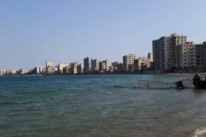 Αμμόχωστος: Βουβή ακόμα, μας περιμένει… (ΑΝΟΡΘΩΣΗ) 