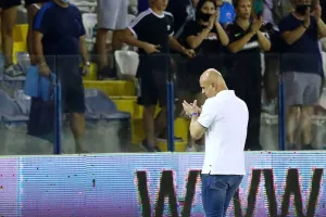 ΑΝΟ: "Το πιο πιστό κοινό της Κύπρου!" (φώτος)