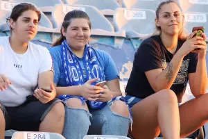 ΑΝΟ: "Το πιο πιστό κοινό της Κύπρου!" (φώτος)