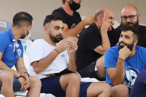 ΑΝΟ: "Το πιο πιστό κοινό της Κύπρου!" (φώτος)