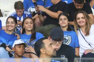 ΑΝΟ: "Το πιο πιστό κοινό της Κύπρου!" (φώτος)