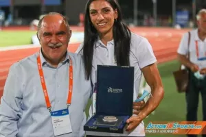 Συγχαρητήρια από τον ΚΟΑ 