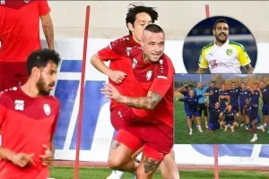 “Πολύ καλή αμυντικά η Ομόνοια, θα υποφέρει η Άντβερμπ” 