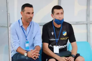 Το πιστεύει/ΑΠΟΕΛ