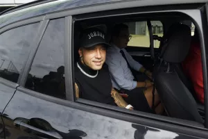 ΔΗΛΩΣΗ για Nainggolan/Σήμερα αποφασίζει η Αntwerp