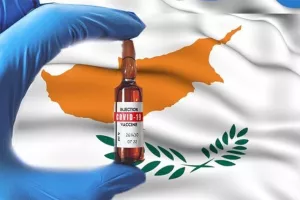 Πέραν του 75% εμβολιάστηκε με την 1η δόση