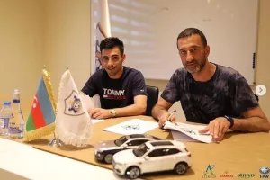 Κι΄άλλη μεταγραφή πριν την ΑΕΛ (Μέσα στη λίστα) 