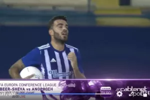 Promo video Ανόρθωση 