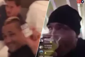 Παίζει παντού! 
