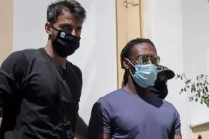 Δικηγόρος Σεμέδο: «Αν τη δείτε θα μου πείτε αν μοιάζει με 17 ή 23-24 ετών»