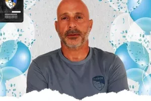 Ευχές στον Νίκο 