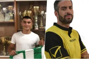 Ποιοτική ενίσχυση με Σιαθά και Νικολάου