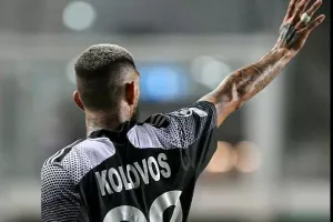 Τσουλου ο Κολοβός