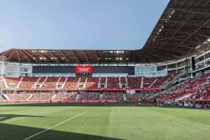 Δεν γεμίζει με Ομόνοια/Εξέλιξη στην Royal Antwerp