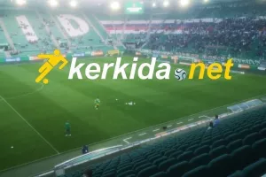 Η εντεκάδα της Ραπίντ