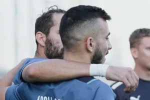 Οι brothers/Απόλλων