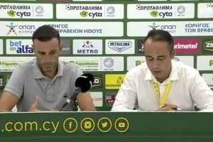Kαταλά: "Να παραμείνουμε θετικοί, είναι μακρύς ο δρόμος"