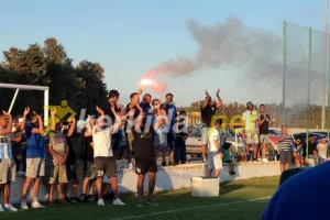 Κινητοποίηση Παφιτών ενόψει ΑΠΟΕΛ
