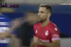 (ΒΙΝΤΕΟ) Στα ίσα με Σέχτερ η Μπερ Σέβα