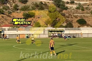 Οι έντεκα του Κέρκεζ, επιστροφή για Παπαφώτη! 
