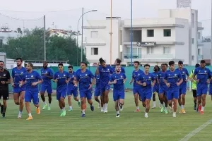 Φιλικό την Κυριακή ο ΑΠΟΕΛ