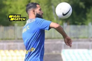 Ισάμ Τσεπάκ/ΑΠΟΕΛ