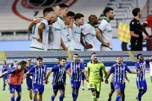 UEFA Ranking: Πλησιάσαμε την Κροατία για την κομβική 15η θέση!