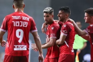 Με Ντορ Μίχα για Ανόρθωση… 