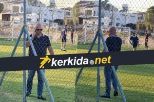 On call ο Χαμπουλλάς 