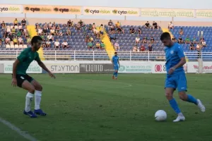 Nέο "Χ" για την ΑΕΚ, όλα μηδέν στο Δασάκι! (φώτος)