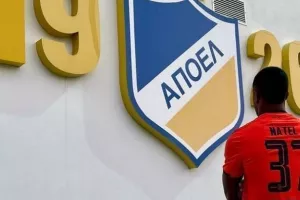 Η επιστροφή/ΑΠΟΕΛ