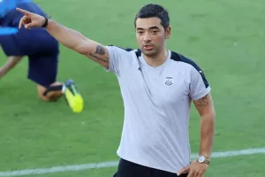 Φανούριος για Μάγκλιτσα: "Του προσφέραμε το μεγαλύτερο συμβόλαιο στην ιστορία μας/Δεν πληγωνόμαστε..."