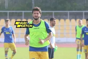 Κβιλιτάια: "Ήρθα στο ΑΠΟΕΛ για να πετύχουμε κάτι μεγάλο-Ενιωσα την ανάγκη να μιλήσω με τον Τιμούρ"
