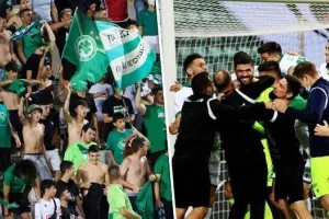 Πάνε αεροδρόμιο οι Ομονοιάτες!