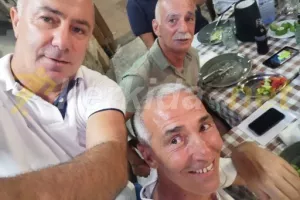 (Φώτος Kerkida) Με γκεστ σταρ τον killer "Τσέπο" οι πρωταθλητές του 1994!