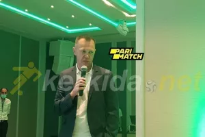 Vladimir Federov: Γιατί επέλεξε τον Άρη